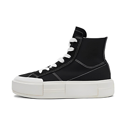 Кроссовки Chuck Taylor All Star Hi Cruise Black