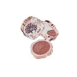 Кремовые румяна с сияющим финишем Little Angel Cream Blush