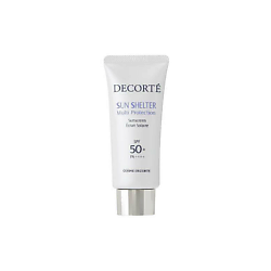 Солнцезащитный крем SUN SHELTER extrime comfort SPF50+