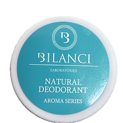 Натуральный дезодорант парфюмированный женский Wood sage & sea salt
