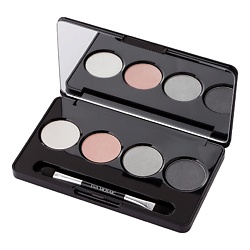 Тени для век 4-цветные Eye Shadow Palette