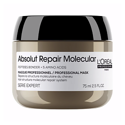 Маска для волос L'Oreal Professionnel Absolut Repair Molecular