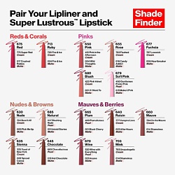 Карандаш для губ REVLON Контурный карандаш для губ ColorStay