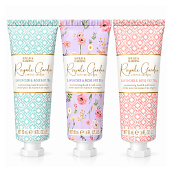 BAYLIS & HARDING Набор кремов для рук Royale Garden