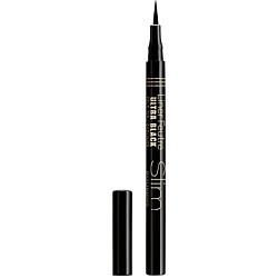 Подводка для глаз LINER FEUTRE SLIM ULTRA BLACK