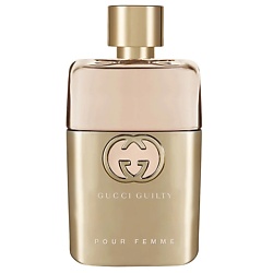 Парфюмерная вода GUCCI Guilty Pour Femme