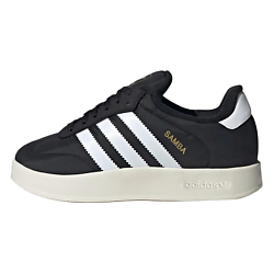 Кроссовки Samba Women's Home 'Black White'