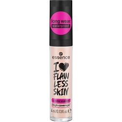 Консилер ESSENCE Консилер I Love Flawless Skin Concealer