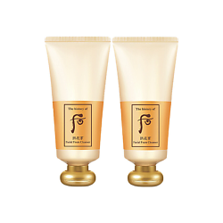 Гель для умывания Gongjinhyang Facial Foam