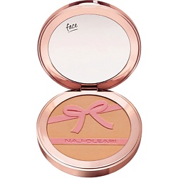 Бронзер "солнечная фантазия" FANCY SUN BRONZER