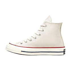 Кроссовки Chuck 70 Hi Parchment