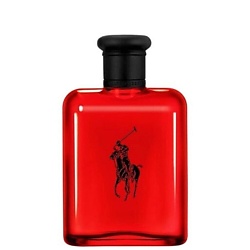 Туалетная вода Polo Red