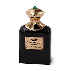 Духи NOIR ILLUMINE EXTRAIT DE PARFUM