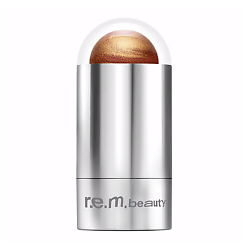 Стик-румяна и хайлайтер R.E.M. Beauty Melange a Trois