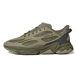 Кроссовки Ozweego Celox 'Green'