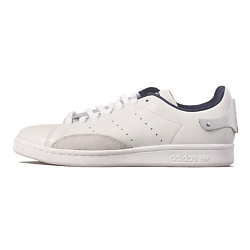 Кроссовки Stan Smith 'White Green Silver'