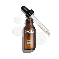 Дневная сыворотка C-Tetra Eye Lipid Vitamin C Antioxidant Serum