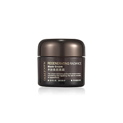 Увлажняющий и восстанавливающий крем Regenerating Radiance Black Cream