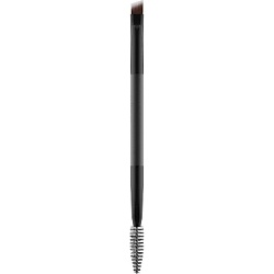Кисть для бровей DUO EYEBROW DEFINING BRUSH