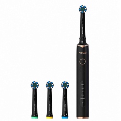 Электрическая зубная щетка Oral Care Black