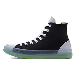 Кроссовки Chuck Taylor All Star Cx Hi Dramatic Nights Black