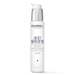 Сыворотка для ухода за волосами DUALSENSES JUST SMOOTH 6 EFFECTS SERUM