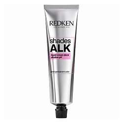 Демиперманентная краска для волос Shades ALK