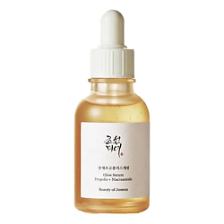 Cыворотка для сияния кожи Glow Serum: Propolis + Niacinamide