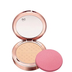Компактная пудра SILK FEEL WET & DRY POWDER FOUNDATION