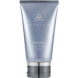Маска для лица COSMEDIX Маска для лица увлажняющая Moisture-Rich Restore Mask