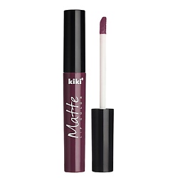Жидкая помада для губ Matte lip color