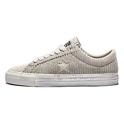 Кроссовки One Star Pro Beige Distressed