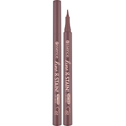 Тату-подводка для губ line & STAIN! TATTOO LIP LINER