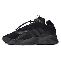 Кроссовки Streetball Sneakers 'Black'