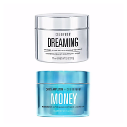 Набор Money Masque и Dreaming of Clean