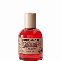 Парфюмерная вода женская More Amore