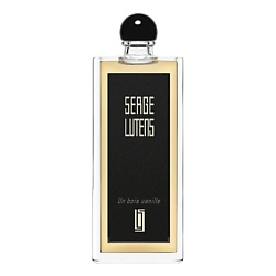 Парфюмерная вода SERGE LUTENS Парфюмерная вода Un bois vanille