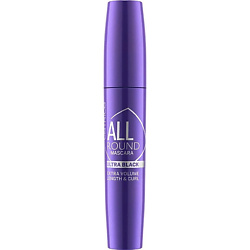 Тушь для ресниц ALLROUND MASCARA ULTRA BLACK 010