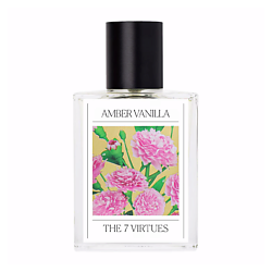 Парфюмерная вода Amber Vanilla
