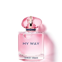 Парфюмерная вода My Way Nectar