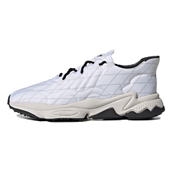 Кроссовки Ozweego Tech 'White Black'