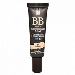 BB-крем Тонирующий уход SPF15