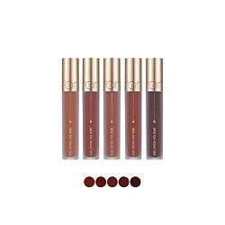 Тинт для губ  Тинт для губ Milk Tea Velvet Tint