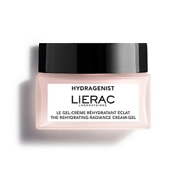 Крем для лица LIERAC Крем для лица Hydragenist Cream-Gel