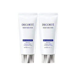 Солнцезащитный крем SUN SHELTER Very Wather resistant SPF50+