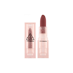 Матовая помада для губ Soft Matte Lipstick