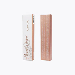 Матовый блеск для губ Honey Whisper