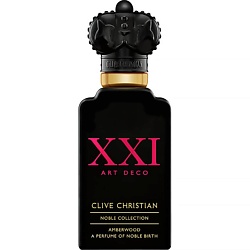 Духи XXI ART DECO AMBERWOOD PERFUME SPRAY
