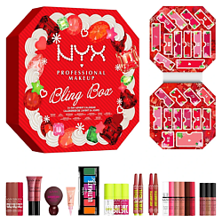 Адвент-календарь Bling Box 24-Day