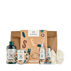 Набор для тела Shea